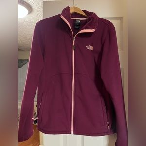 Northface jacket